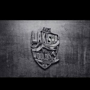 Meet your Posher, Lakisha